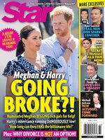 Star Magazine